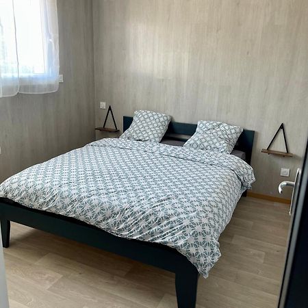 Appartement - Location Saisonniere Pey Esterno foto