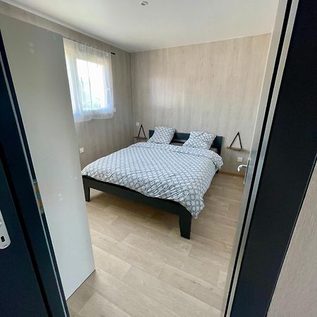 Appartement - Location Saisonniere Pey Esterno foto