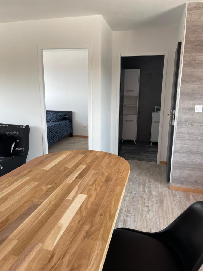 Appartement - Location Saisonniere Pey Esterno foto