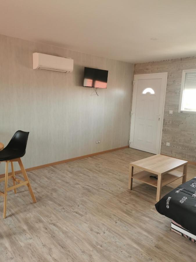 Appartement - Location Saisonniere Pey Esterno foto