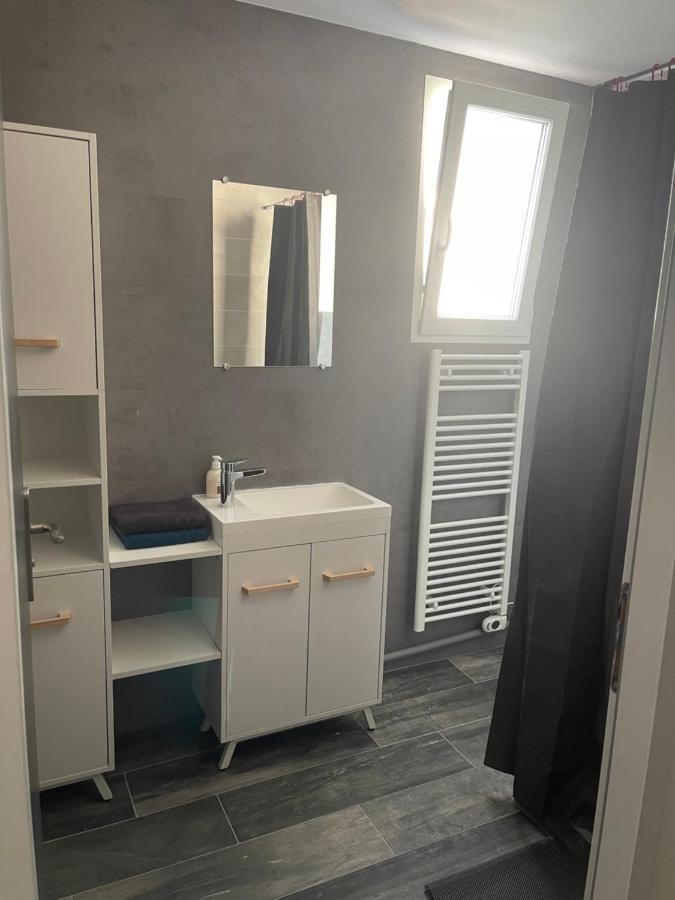 Appartement - Location Saisonniere Pey Esterno foto