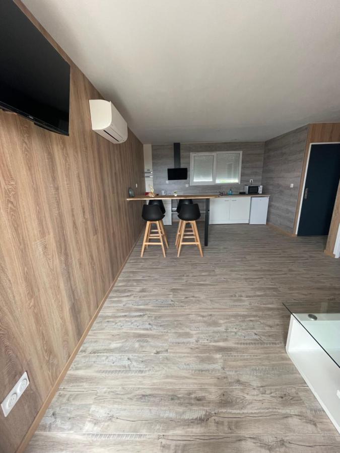 Appartement - Location Saisonniere Pey Esterno foto