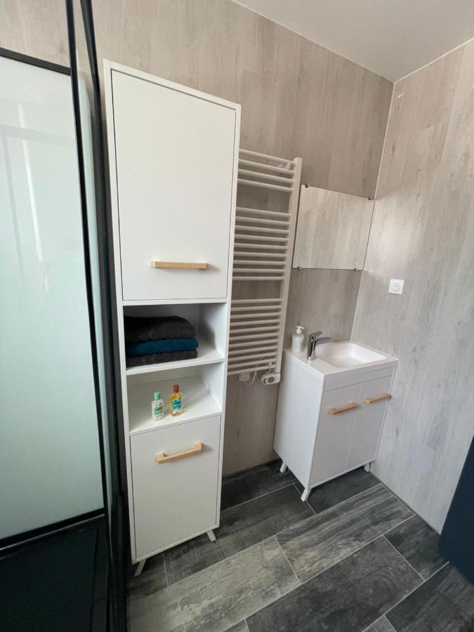 Appartement - Location Saisonniere Pey Esterno foto