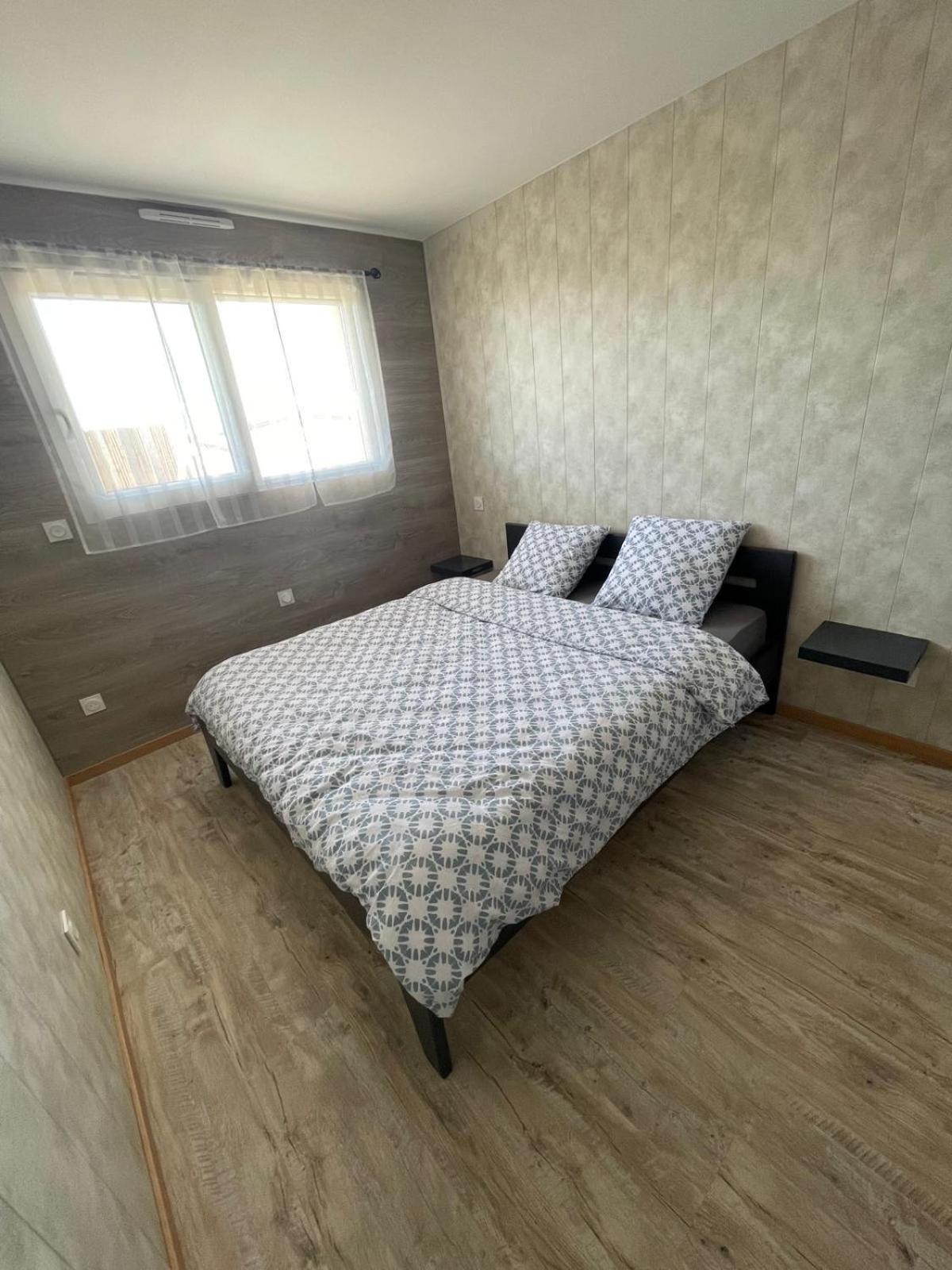 Appartement - Location Saisonniere Pey Esterno foto