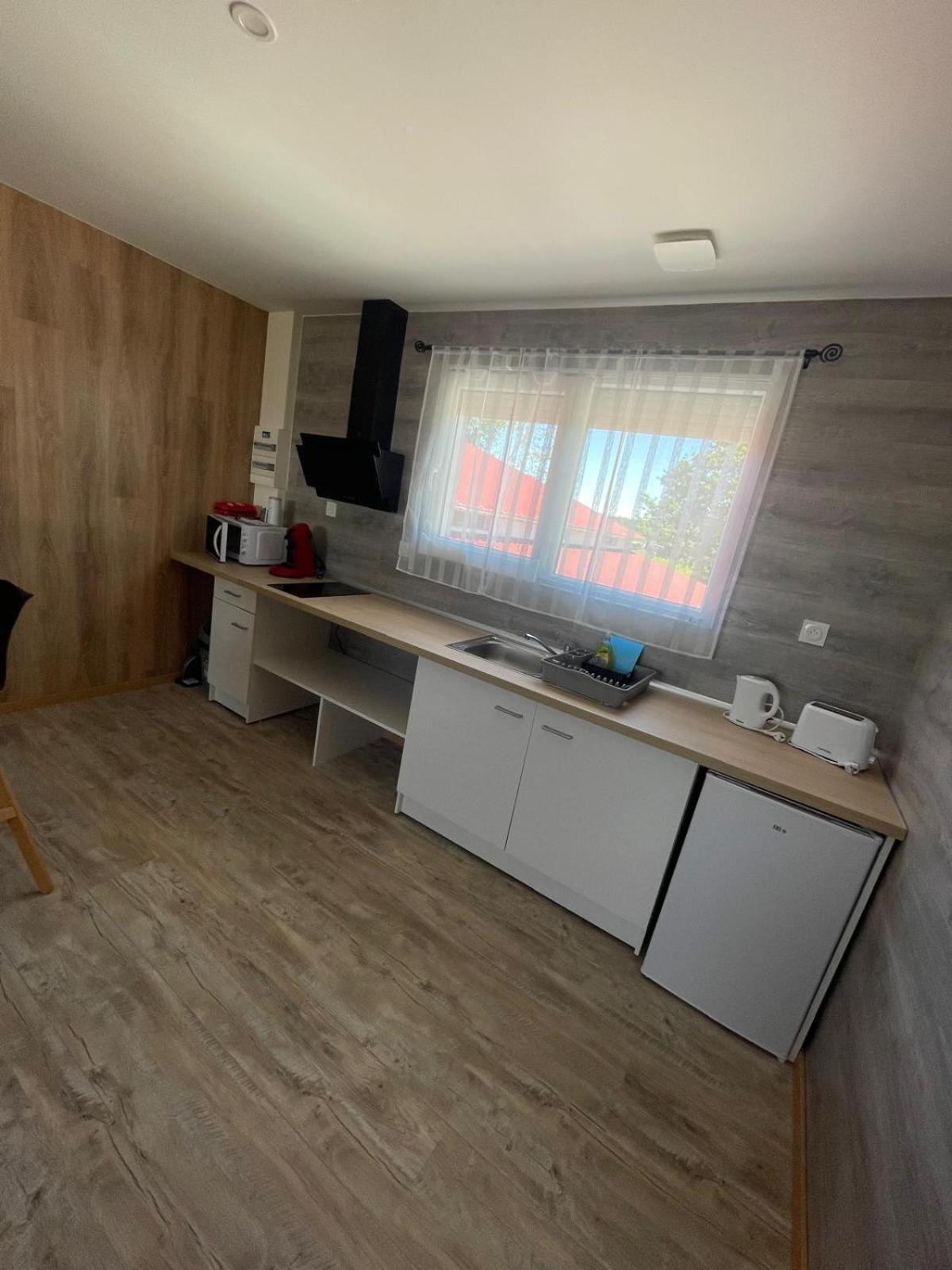 Appartement - Location Saisonniere Pey Esterno foto