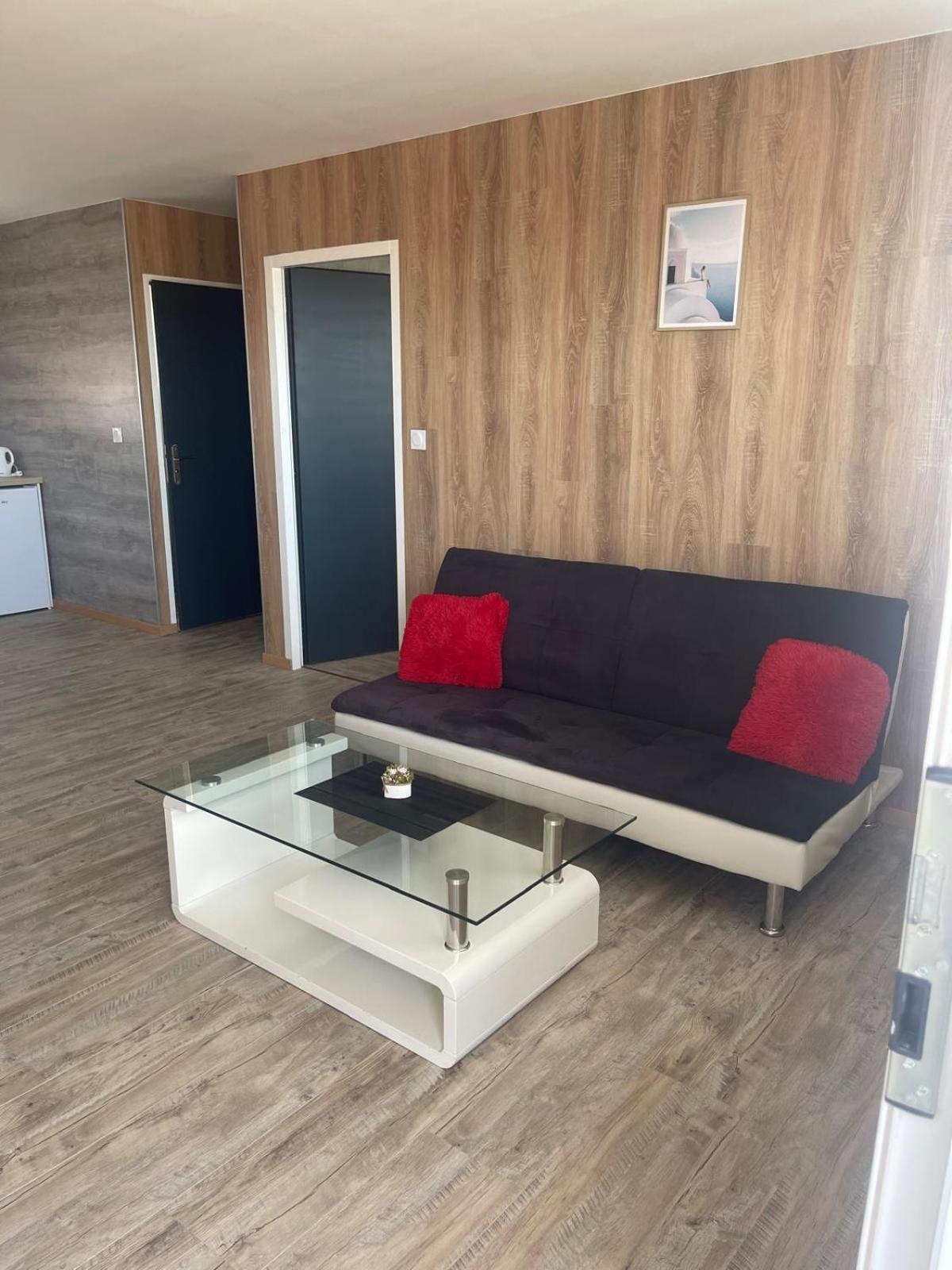 Appartement - Location Saisonniere Pey Esterno foto