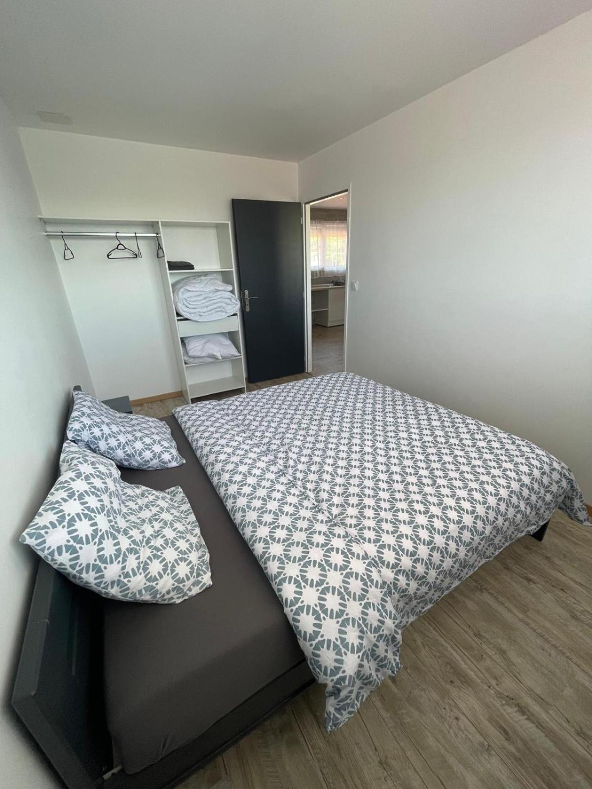 Appartement - Location Saisonniere Pey Esterno foto