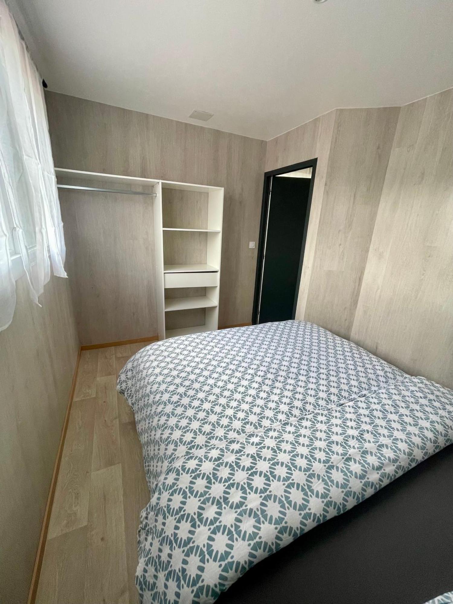 Appartement - Location Saisonniere Pey Esterno foto