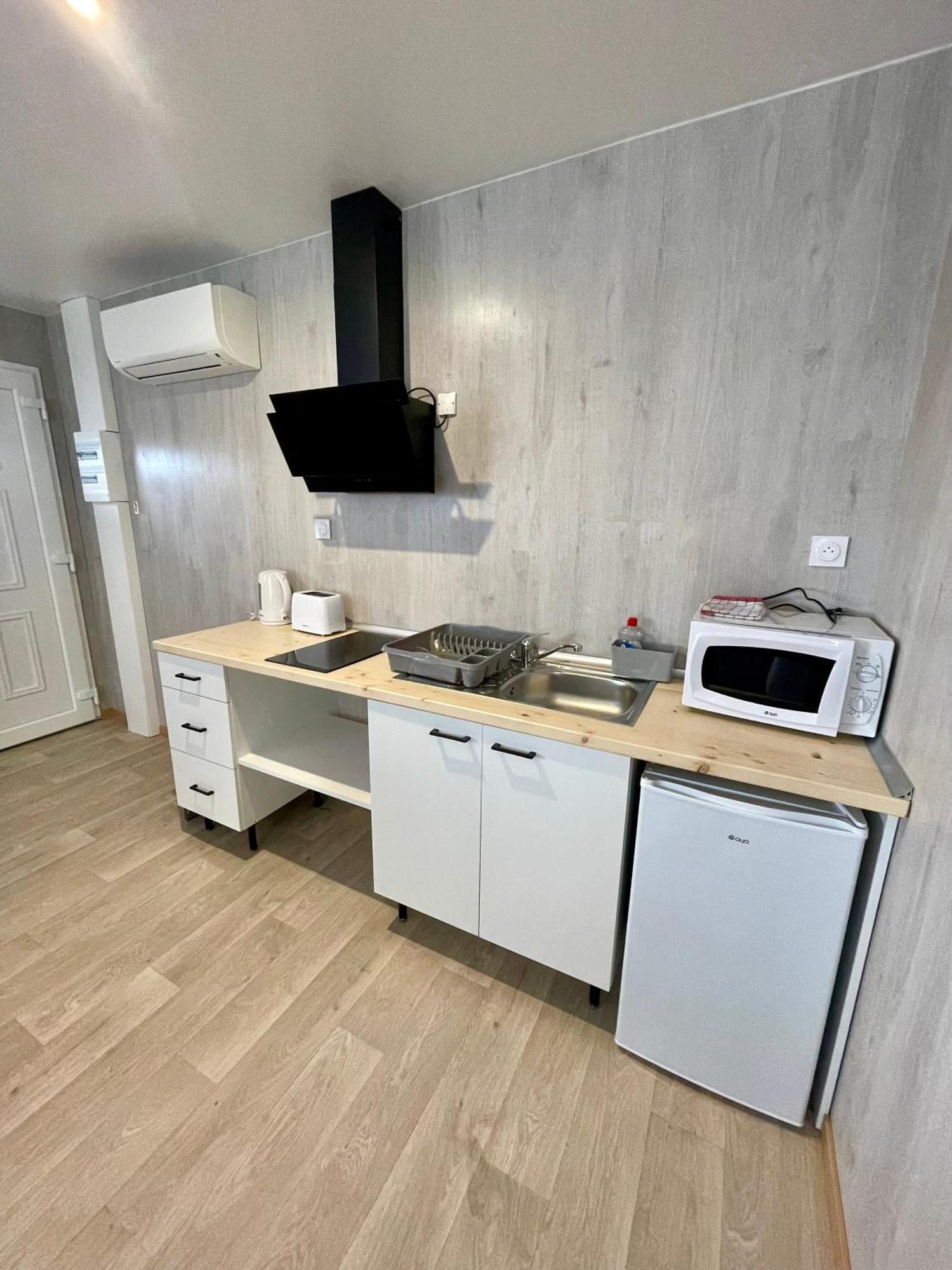 Appartement - Location Saisonniere Pey Esterno foto