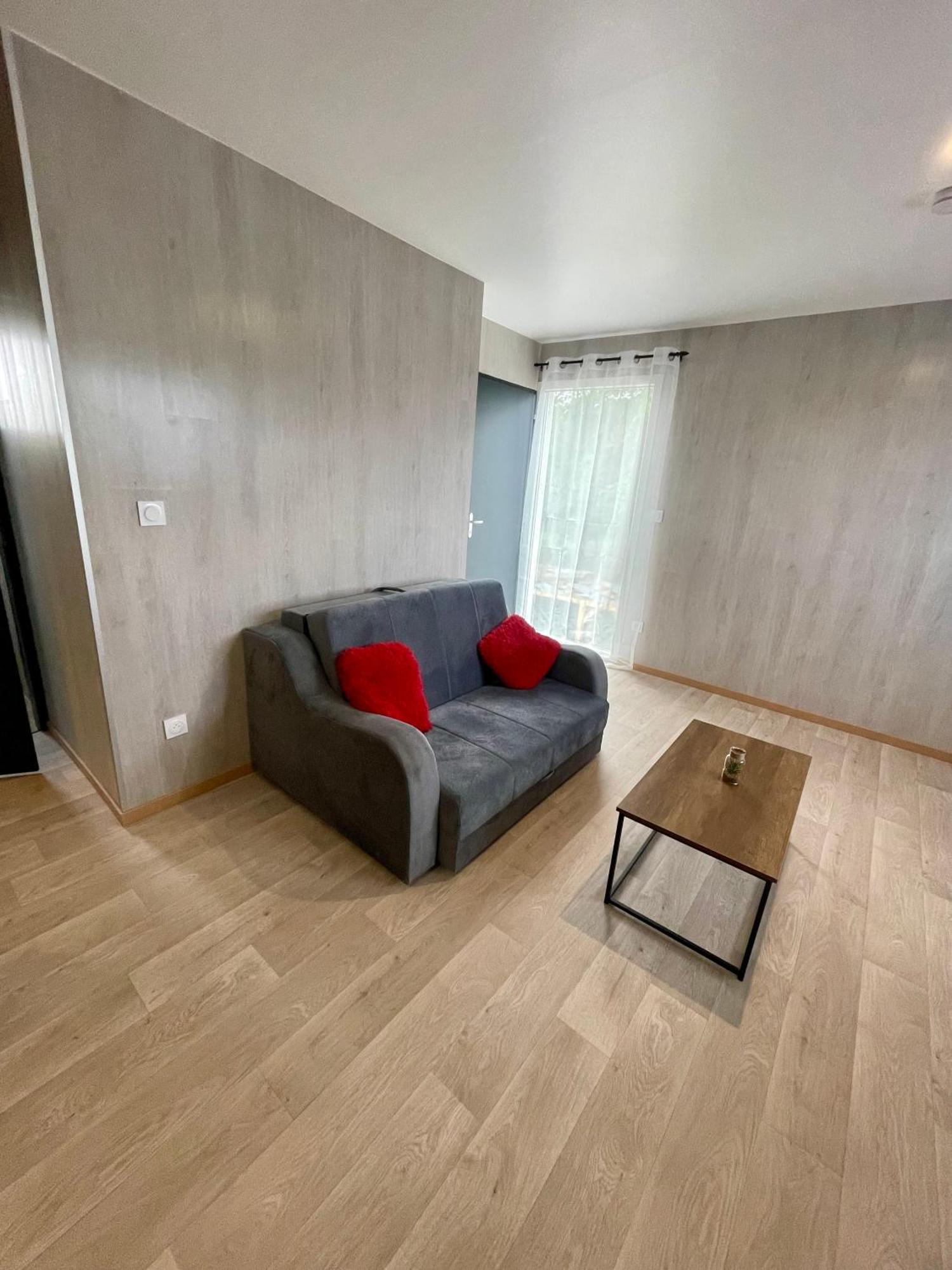 Appartement - Location Saisonniere Pey Esterno foto