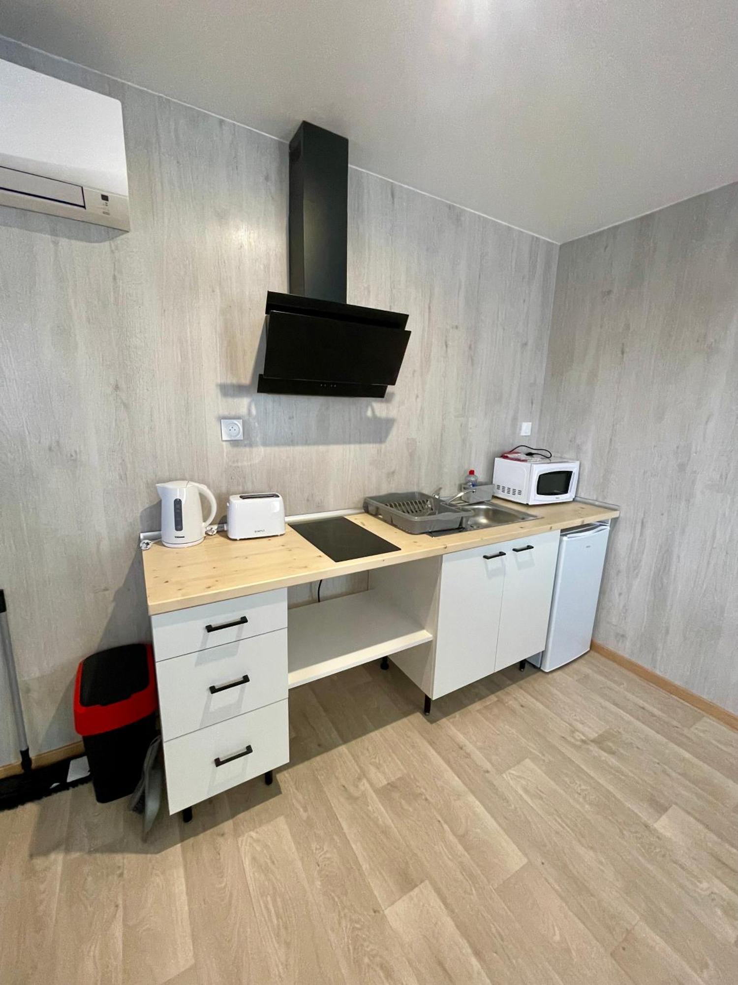 Appartement - Location Saisonniere Pey Esterno foto