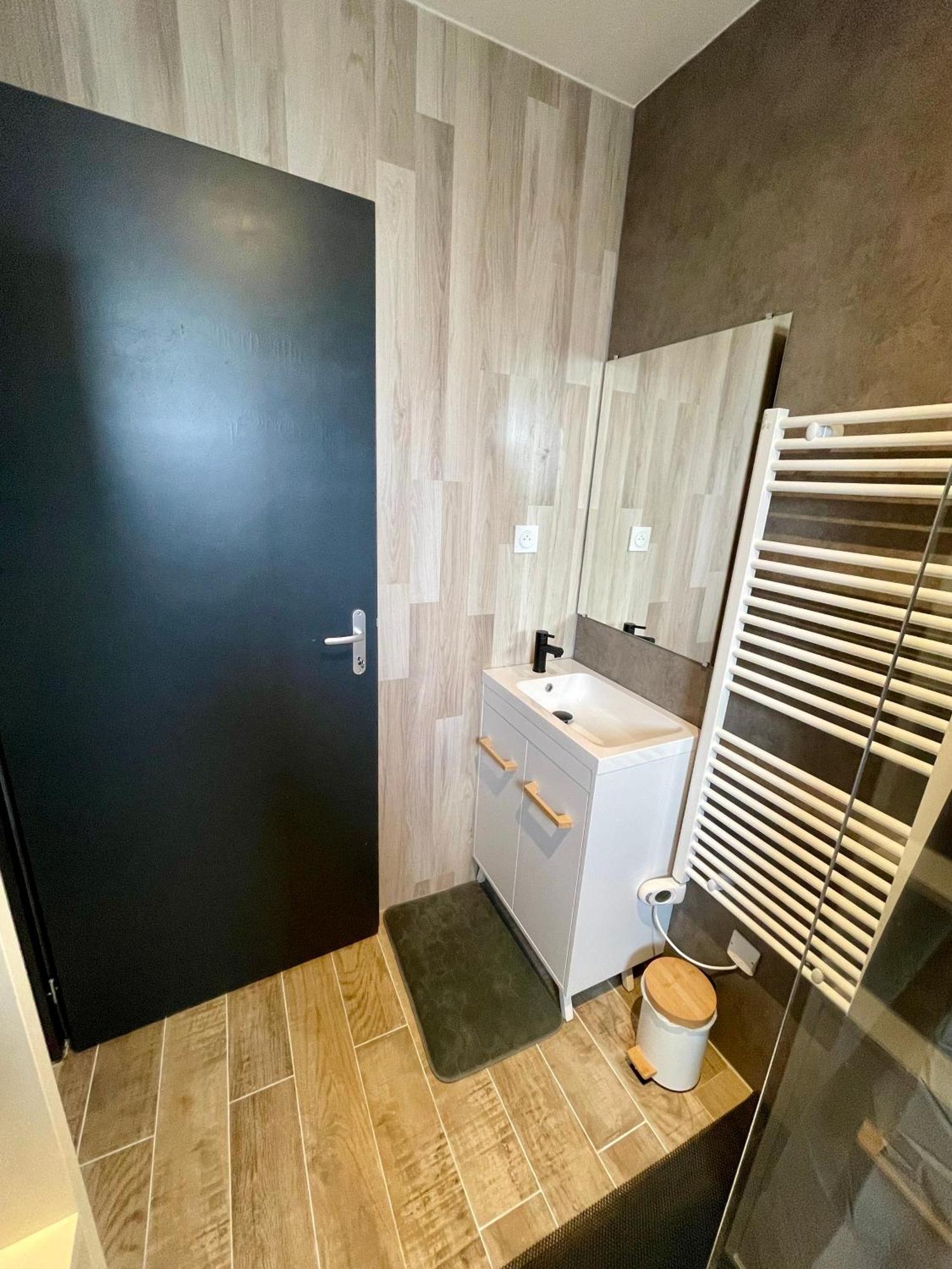 Appartement - Location Saisonniere Pey Esterno foto