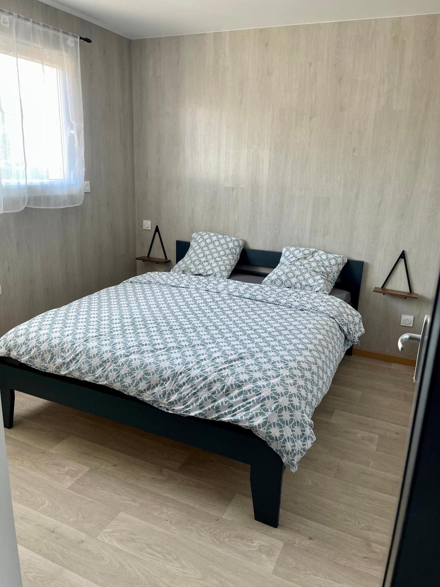 Appartement - Location Saisonniere Pey Esterno foto