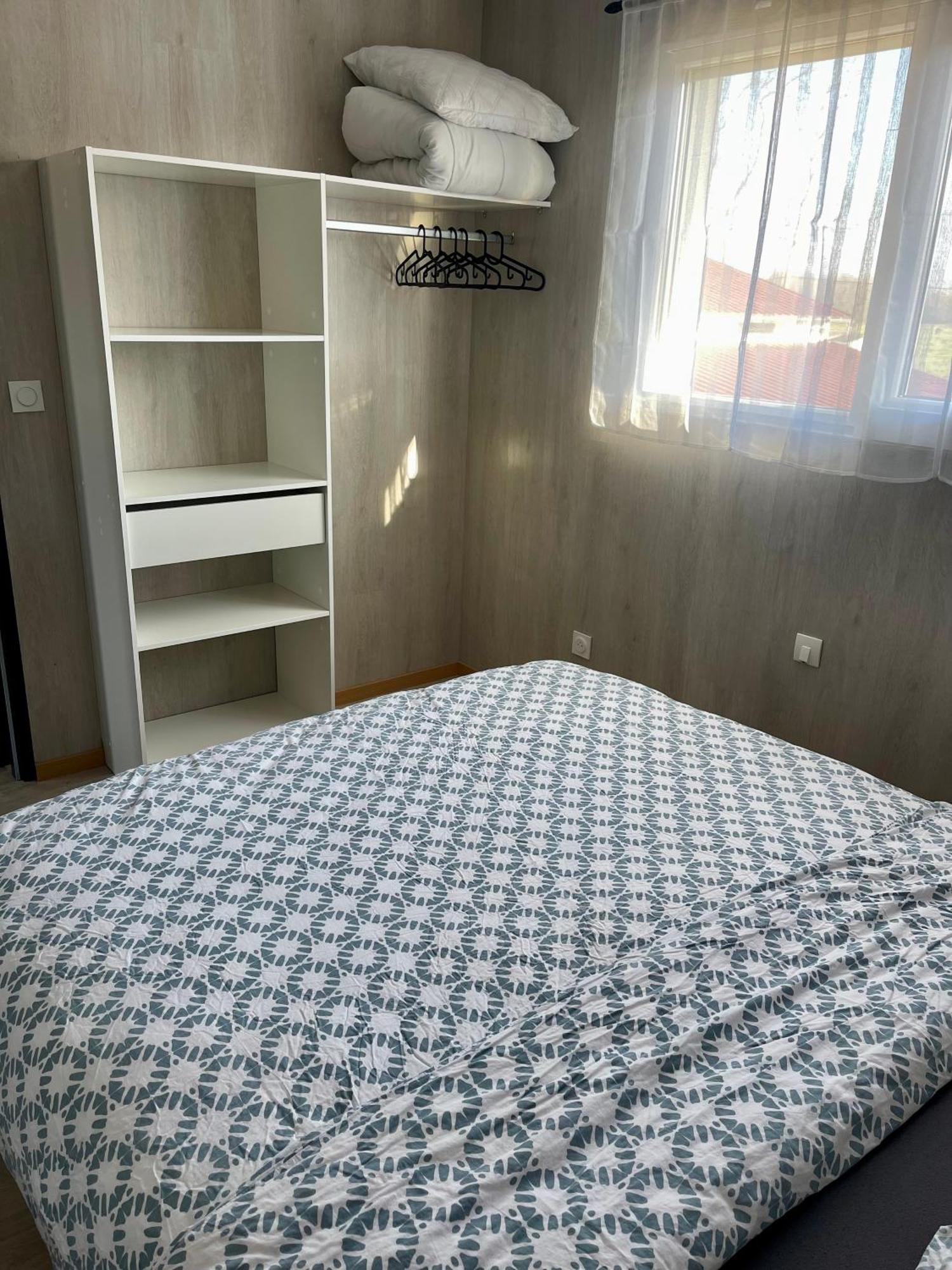 Appartement - Location Saisonniere Pey Esterno foto