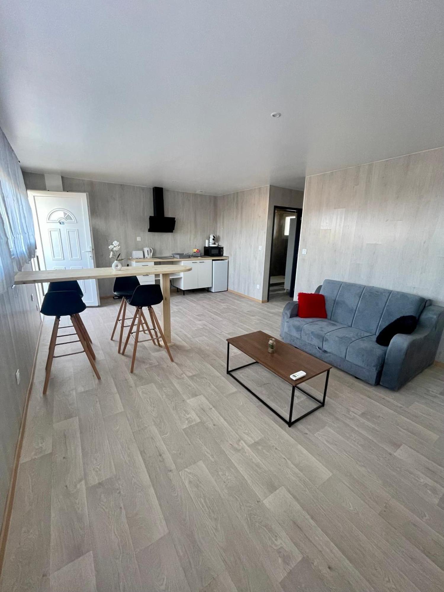 Appartement - Location Saisonniere Pey Esterno foto